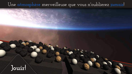 Balance 3D Valvet screenshot 5