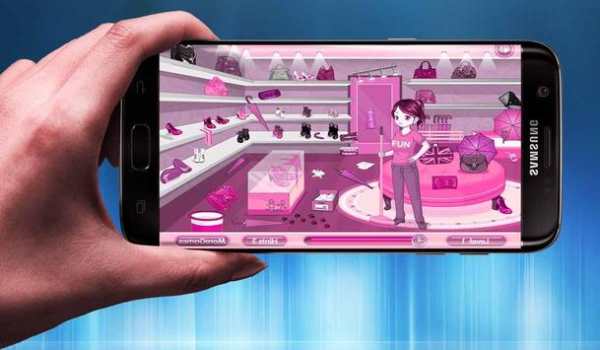 Shop cleaning games screenshot 2