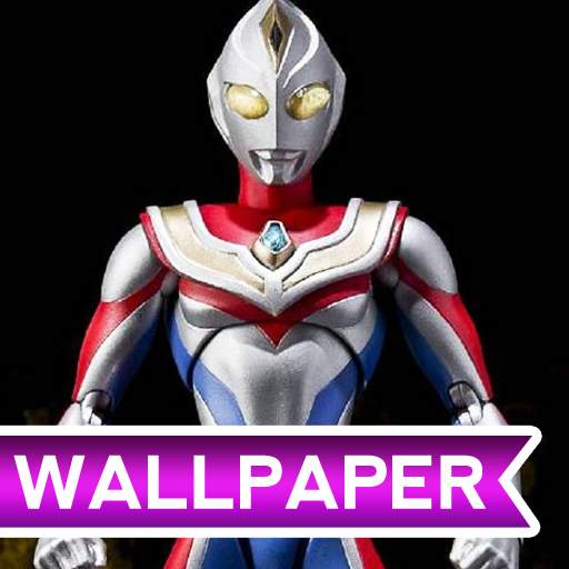 Ultraman Dyna Wallpaper HD 🧿 2.7