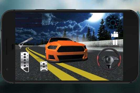 drift Racing Car screenshot 2
