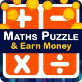 Power Earn : Maths puzzle 1.3