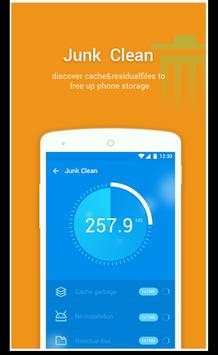 Optimizer King screenshot 2