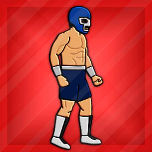 Wrestling Royal Fight 0.1.5