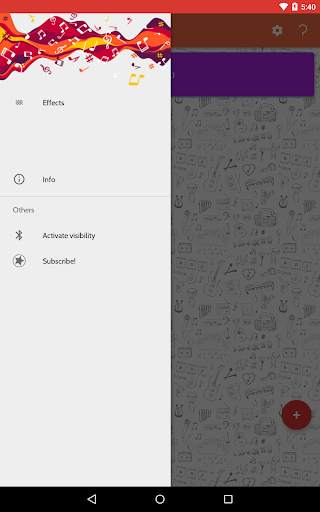 Sound Maker Studio - Buttonic screenshot 10