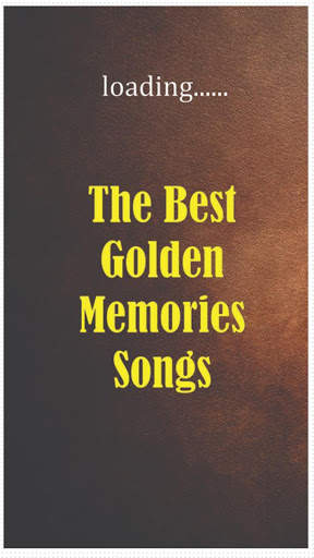 Memories Love Songs screenshot 2