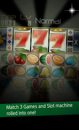 Combo x3 (Match 3 Games) screenshot 1