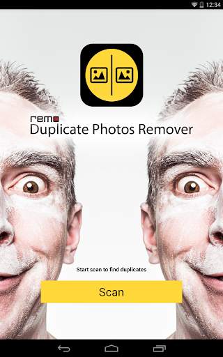 Remo Duplicate Photos Remover screenshot 9