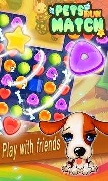 Pets Secret Crush screenshot 5