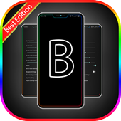 Borderlight RGB Live Wallpapers icon
