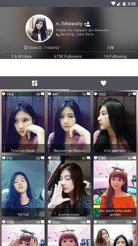 TikDownloader Video Saver & Repost screenshot 5