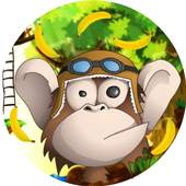 Temple Monkey Run Adventure 1.0