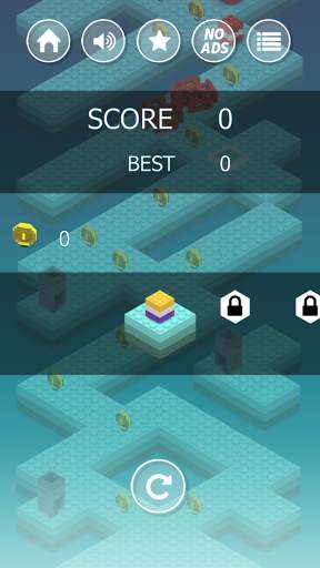 Lego Land Free Arcade Game! screenshot 5