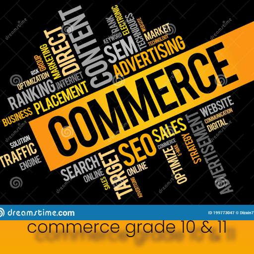 commerce grade 10 & 11 - ordinary level ( o / l ) 0.0.9
