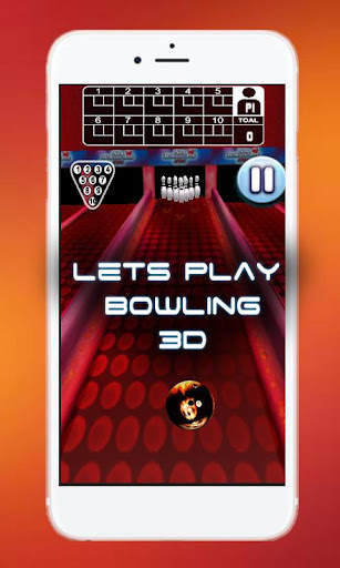 Bowling Pin Game 3D screenshot 3