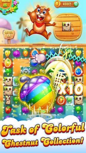 Farm Harvest 2 -  Match 3 Game screenshot 10