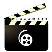 Videomate Downloader أيقونة