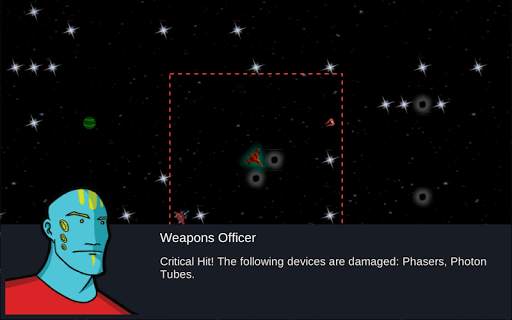 Double Star II (Lite) - Space Strategy Game screenshot 13