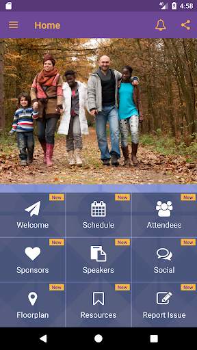 CAAlliance screenshot 1