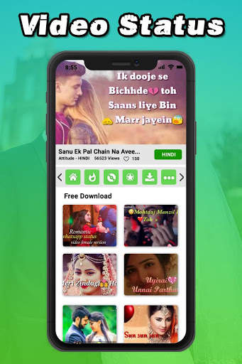 Video Status - All Video Status 2019 screenshot 4