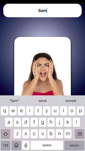 Lie Detector Face Test Prank screenshot 8
