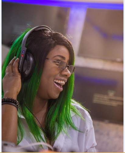 Wasafi FM Live screenshot 5