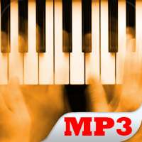 Relaxing Piano Music logo