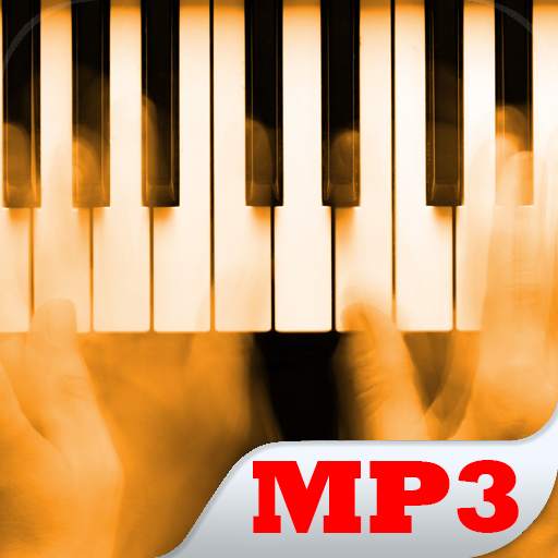 Relaxing Piano Music 1.2