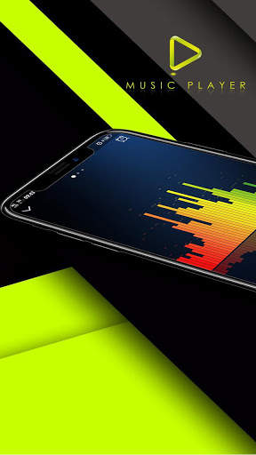 ZLN : Music Player screenshot 3