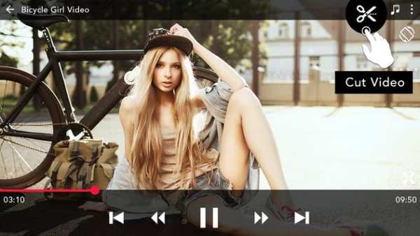 Video Player Download screenshot 2