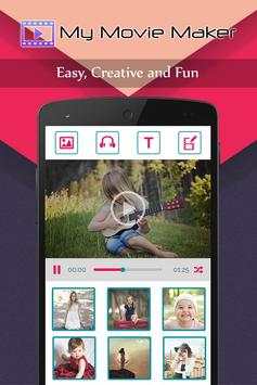Photo Video Maker With Music screenshot 3