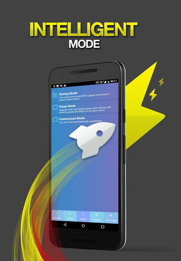 Fast Charger screenshot 1