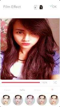 Camera Softlight Beauty screenshot 4