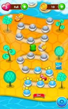 Candy Bomb Blast screenshot 4