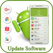 Update Software on 9Apps