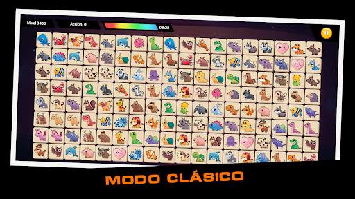 Onet Animal: Tile Match Puzzle screenshot 3
