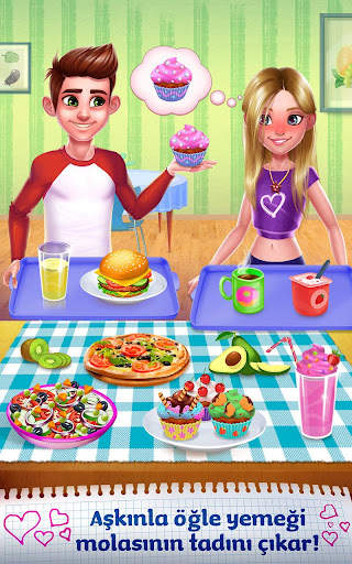 Benim İlk Aşkım screenshot 1