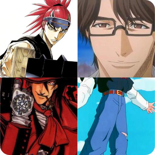Anime Manga Pokemon Quiz 8.3.4z