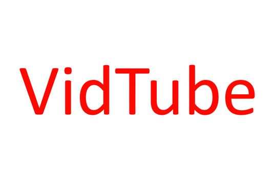 VidTube screenshot 1