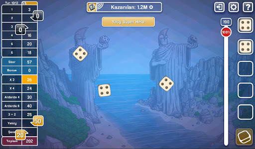 Yatzy Ultimate® screenshot 10