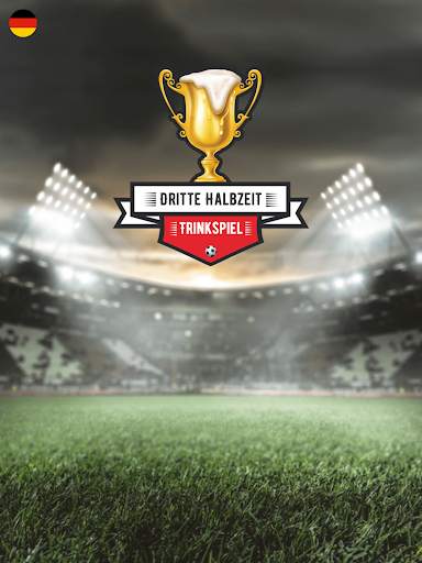 3. Dritte Halbzeit | Das Trinkspiel 100% Fußball screenshot 7