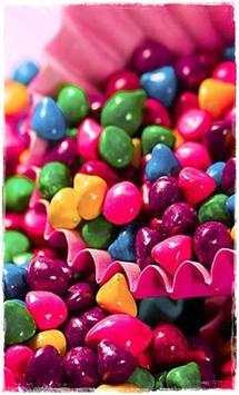 Candy wallpapers screenshot 12