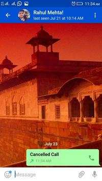 Made In India Messenger screenshot 3