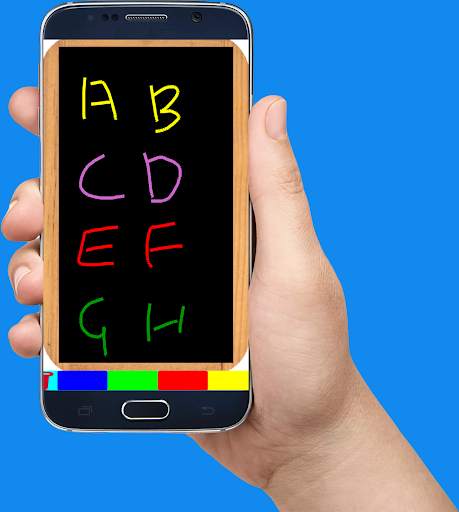 BlackBoard скриншот 2