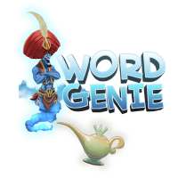 WORD GENIE иконка