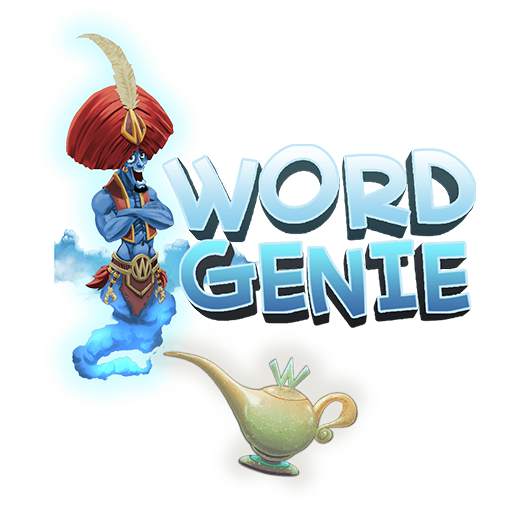 WORD GENIE 1.0