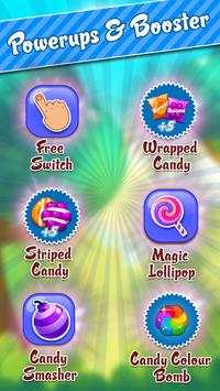 Jelly Crush King screenshot 5