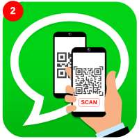 Whats Web Scan أيقونة