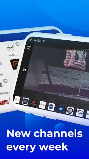 US TV - Live TV screenshot 2