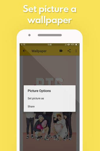 BTS Music Offline - All Songs 2020 screenshot 3