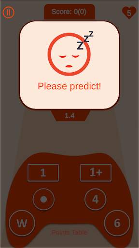 Game of Runs- Live Cricket Bal screenshot 7